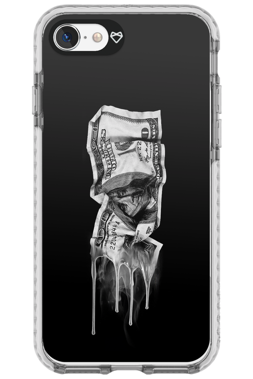 Melting Money 2.0 - Apple iPhone SE 2020