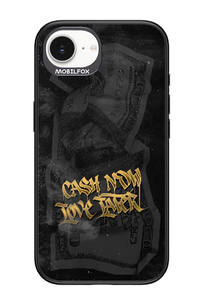 Liquid Assets Gold - Apple iPhone 16e