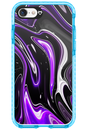 Deep Purple - Apple iPhone 8