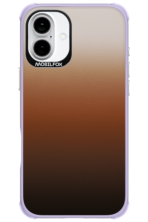 Desert Sunset - Apple iPhone 16 Plus