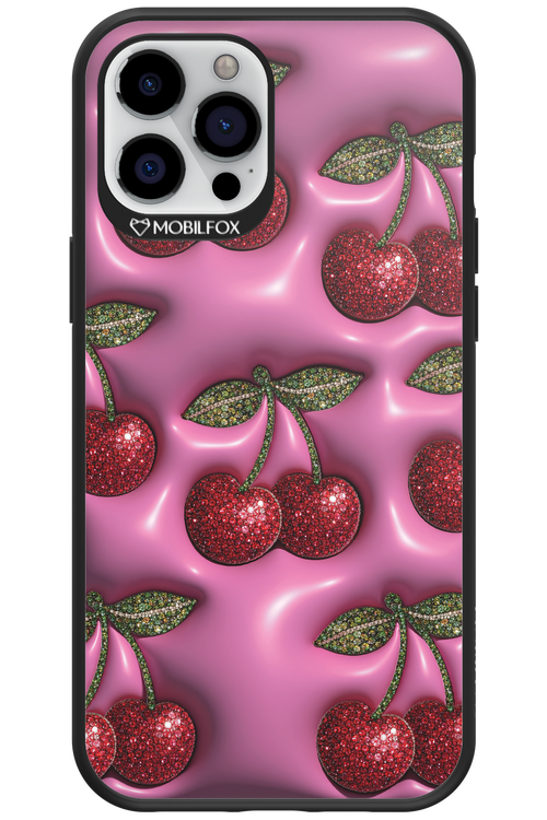 CHERRY RUBY 2.0 - Apple iPhone 12 Pro Max