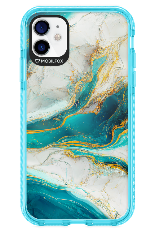 Emerald - Apple iPhone 11