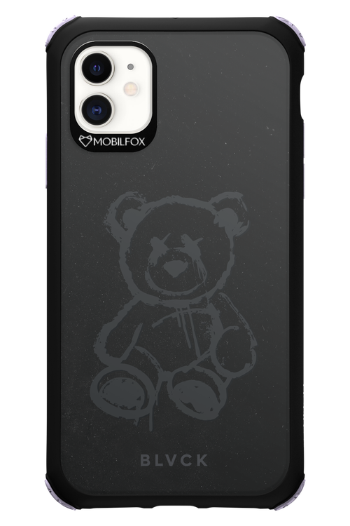 BLVCK BEAR - Apple iPhone 11