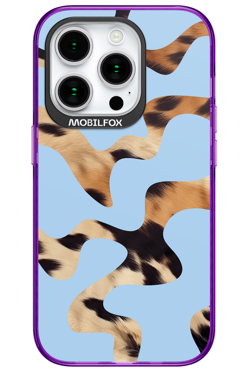 Funky Deer - Apple iPhone 15 Pro