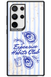 Expensive Habits Club 2.0 - Samsung Galaxy S24 Ultra