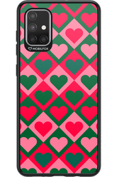 Love of Christmas - Samsung Galaxy A71