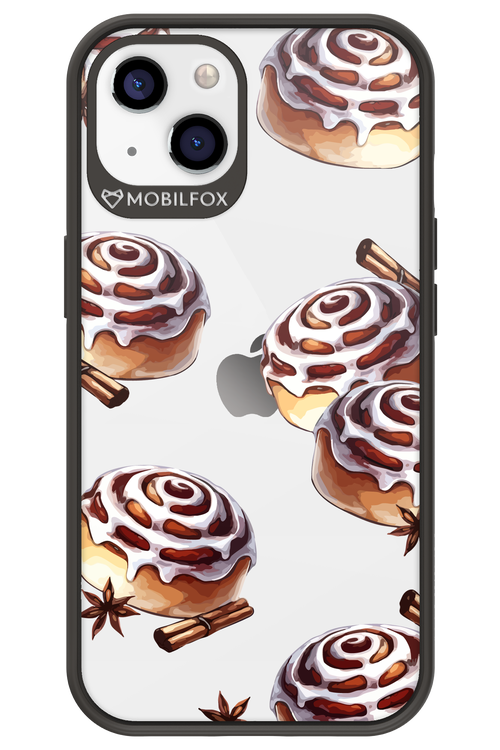 Spicy Cinnamon - Apple iPhone 13