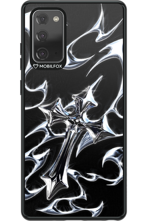 Faith 2.0 - Samsung Galaxy Note 20