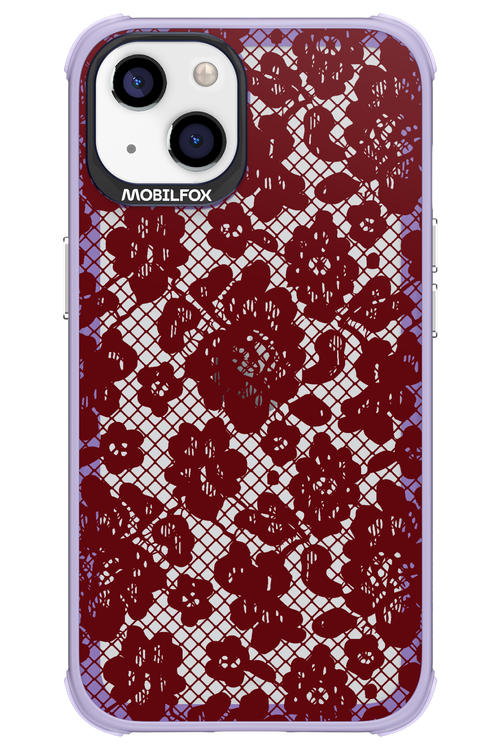 Lace Lover - Apple iPhone 13