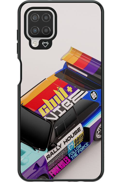 Rally House - Samsung Galaxy A12