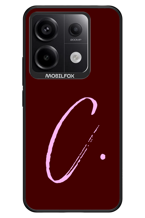 (Dark Blush) C 2.0 - Xiaomi Redmi Note 13 Pro 5G
