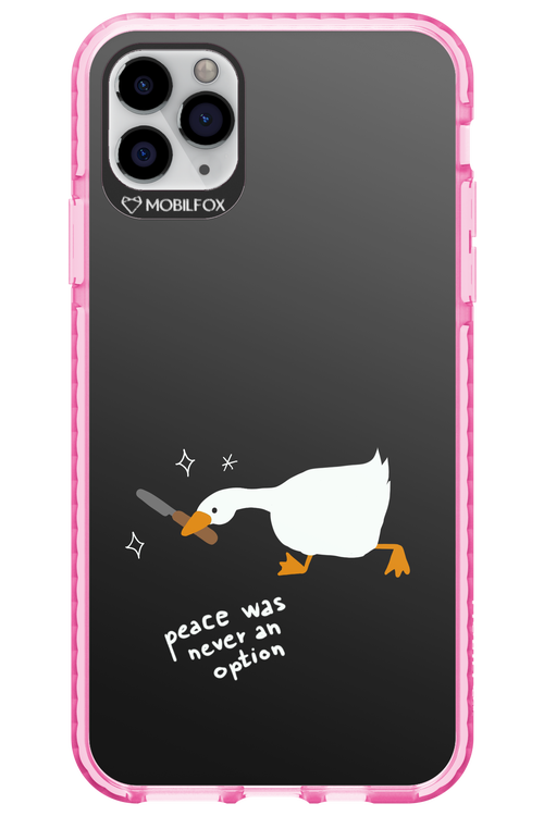 OPTION - Apple iPhone 11 Pro Max