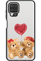 L'Amour Bears - Samsung Galaxy A12