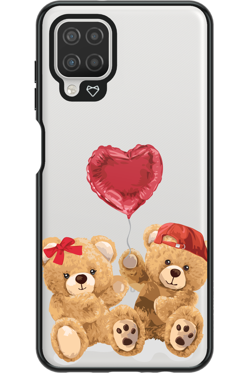 L'Amour Bears - Samsung Galaxy A12