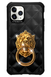 Gold Lion - Apple iPhone 11 Pro