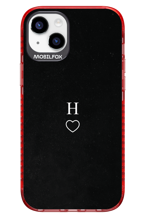 H Black 2.0 - Apple iPhone 14 Plus
