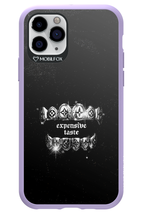 Expensive Taste - Apple iPhone 11 Pro