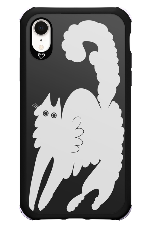 BIG_PUFF - Apple iPhone XR