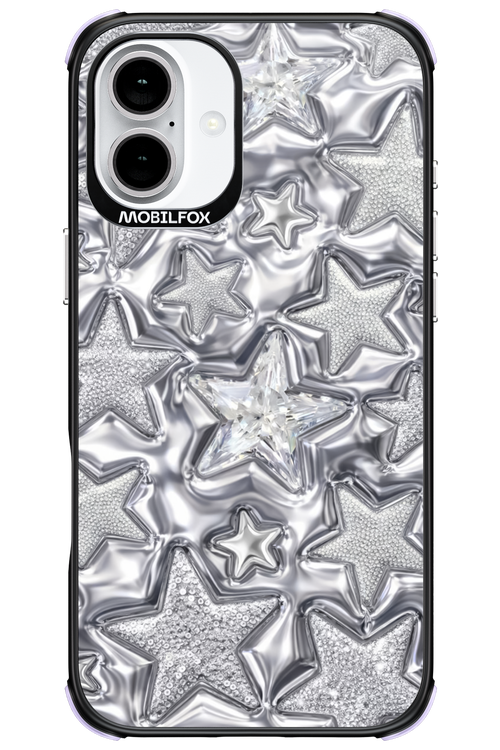 Star Gum - Apple iPhone 16 Plus