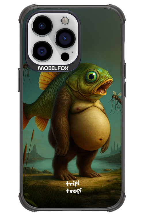 Tripi tropi - Apple iPhone 13 Pro