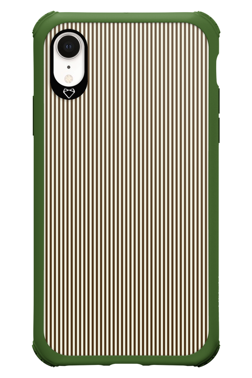 Business Casual - Apple iPhone XR