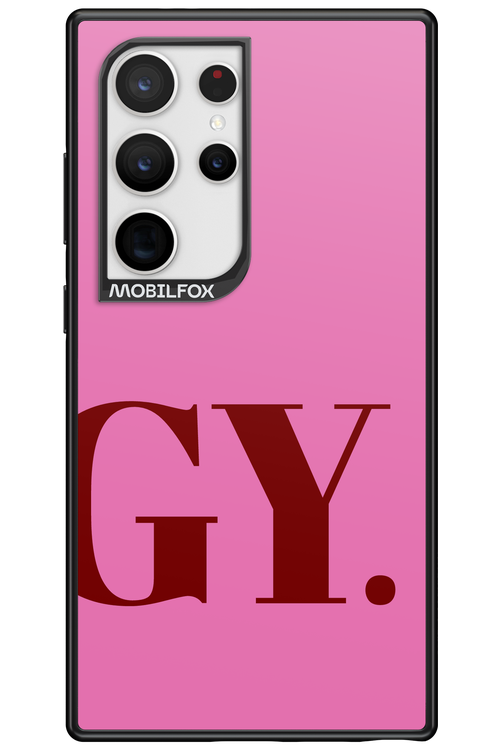 GY (Sorbet) 2.0 - Samsung Galaxy S24 Ultra