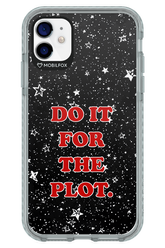 For The Plot - Apple iPhone 11