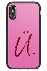(Sorbet) U II 2.0 - Apple iPhone X
