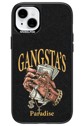 Money Paradise Leather 2.0 - Apple iPhone 14 Plus