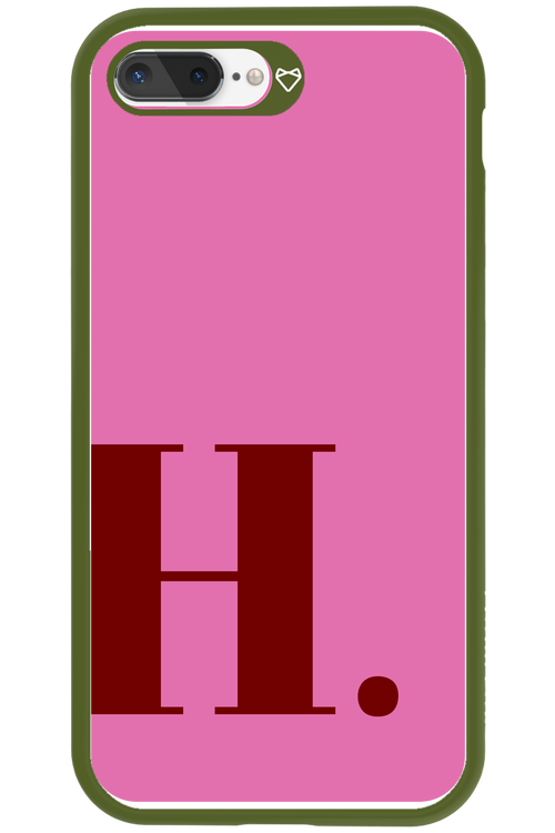 H (Sorbet) 2.0 - Apple iPhone 8 Plus