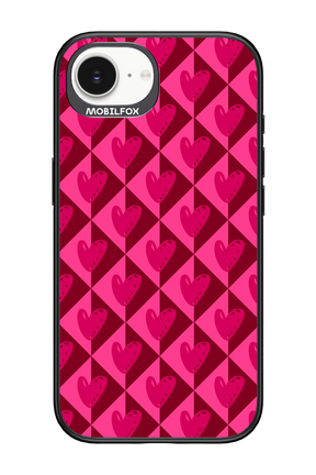 Holiday Heartss - Apple iPhone 16e