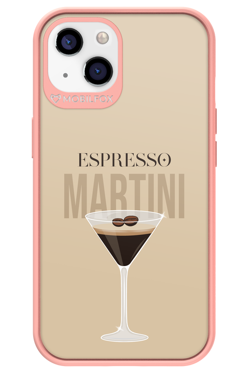 Espresso M - Apple iPhone 13