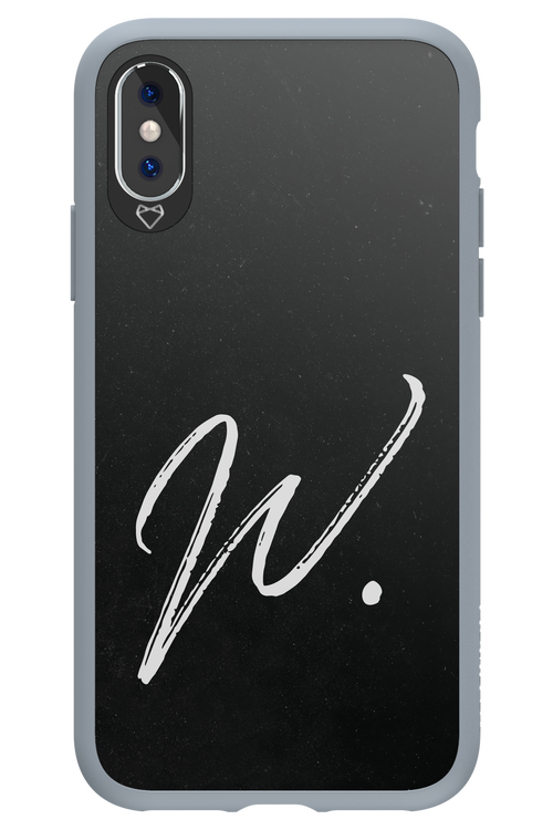 (Off Space) W 2.0 - Apple iPhone X