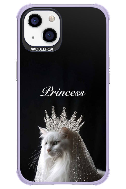 Princess - Apple iPhone 13
