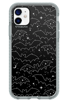 Dreamer Bat - Apple iPhone 11