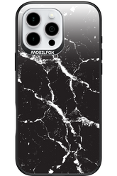 Grunge Marble - Apple iPhone 16 Pro Max