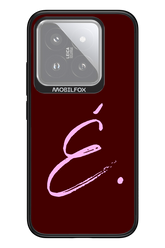(Dark Blush) E II 2.0 - Xiaomi 14