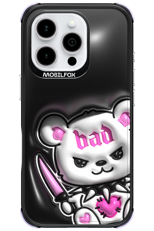 Bad Bear - Apple iPhone 16 Pro