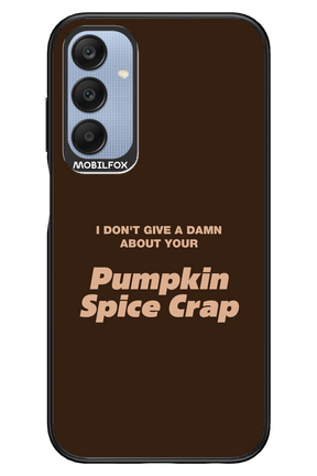 P-Spice Crap 2.0 - Samsung A25