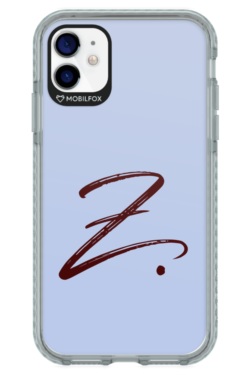 (Jellyfish Presso) Z 2.0 - Apple iPhone 11