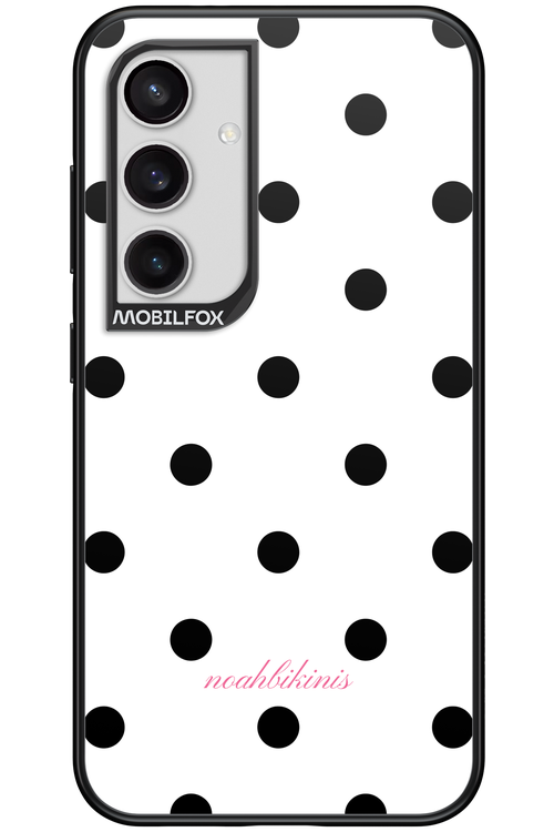 Baby Dots - Samsung Galaxy S24