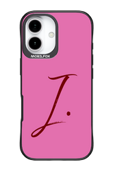 (Sorbet) I 2.0 - Apple iPhone 17