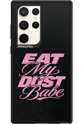 Eat My Dust 2.0 - Samsung Galaxy S23 Ultra