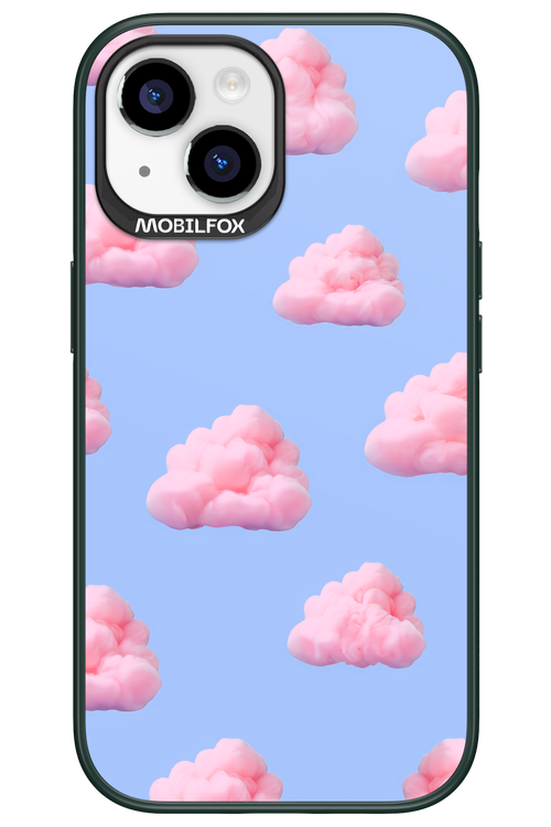 Cloudy - Apple iPhone 15