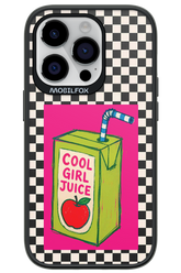 COOL GIRL JUICE 2.0 - Apple iPhone 14 Pro