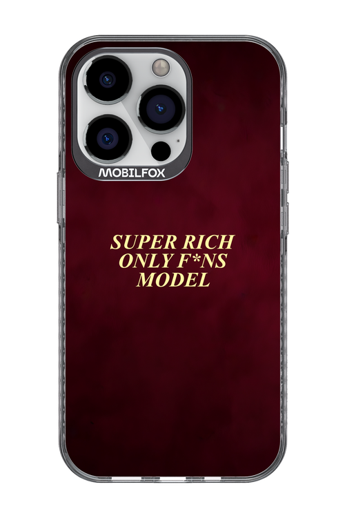 Super Model 2.0 - Apple iPhone 13 Pro