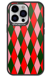 Retro Christmas - Apple iPhone 13 Pro
