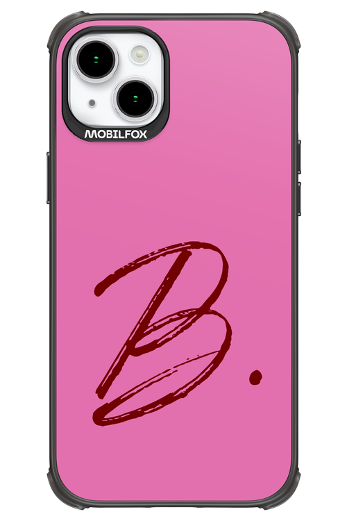 (Sorbet) B - Apple iPhone 15 Plus