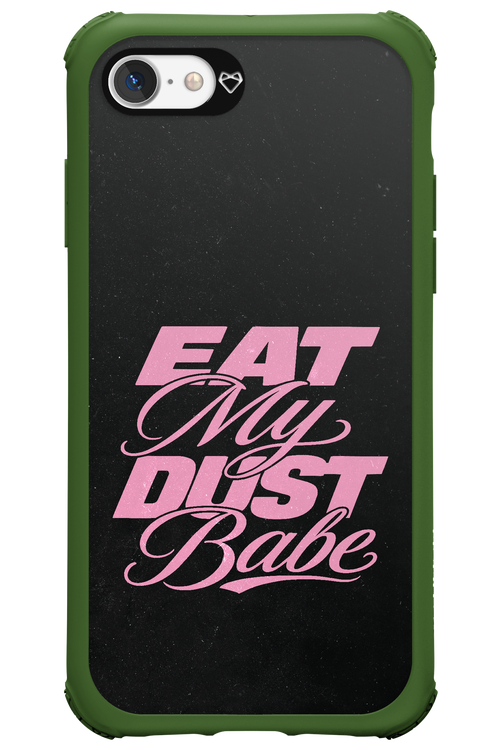 Eat My Dust 2.0 - Apple iPhone 7
