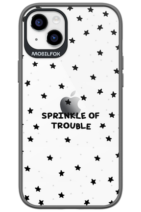 Trouble - Apple iPhone 14 Plus